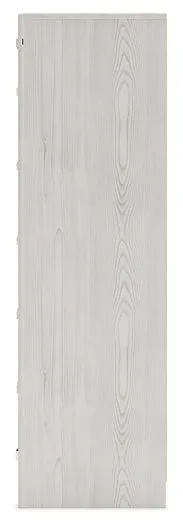Altyra Five Drawer Chest
