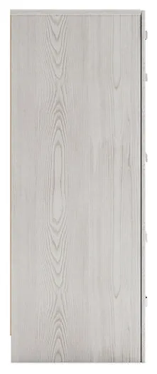 Altyra Six Drawer Dresser