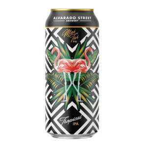 Alvarado Street Brewery - 'Mai Tai PA' Tropical IPA (16OZ)