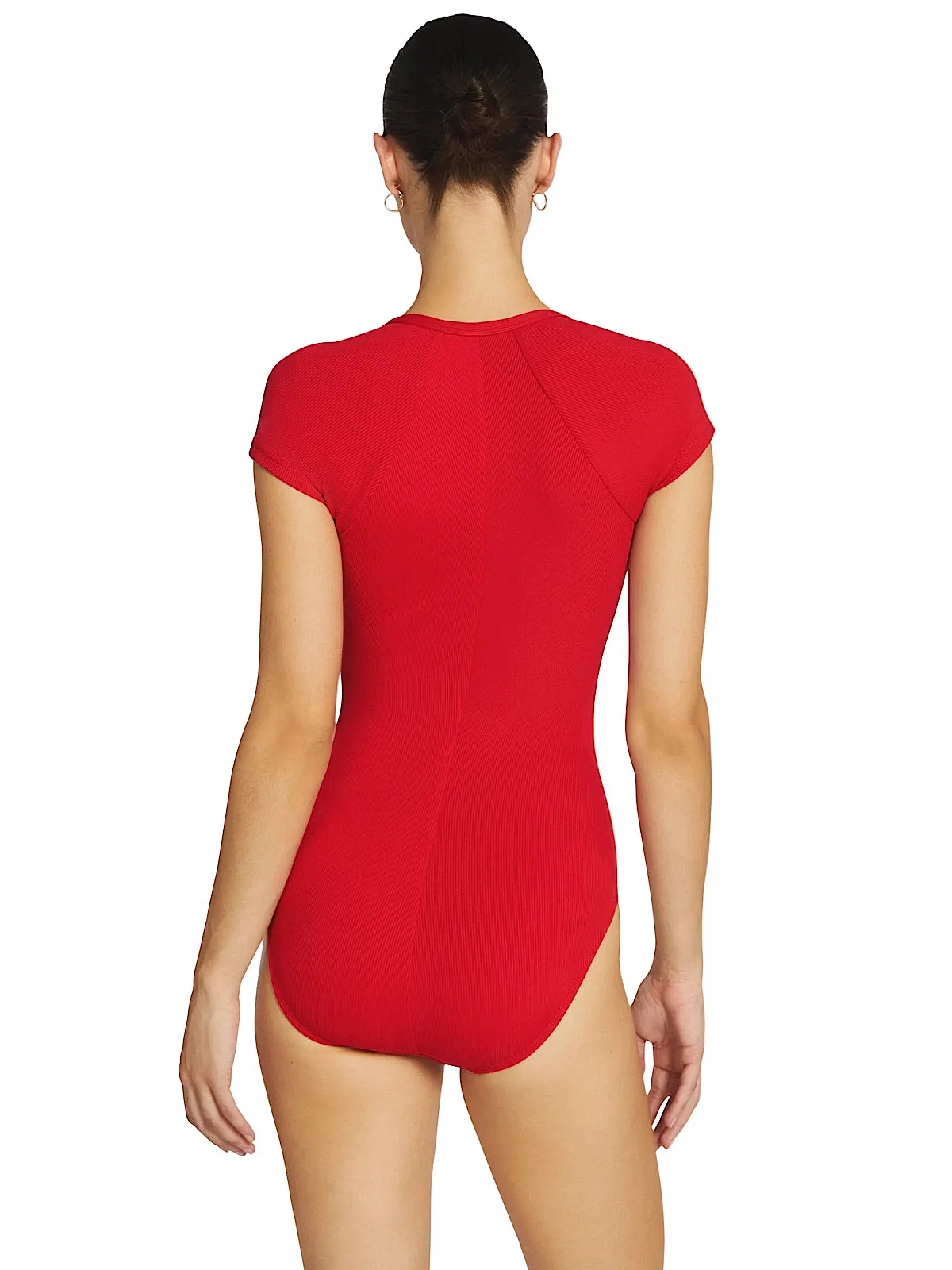 Amy Raglan One-Piece