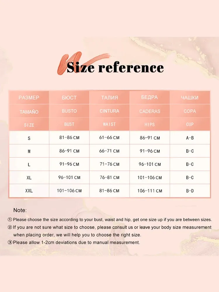 Austie Two piece swimsuit