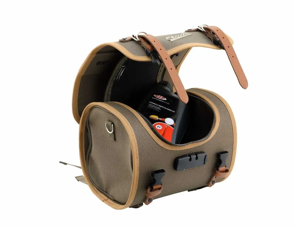 Bag/Case SIP "Classic" Small For Rack | Vespa