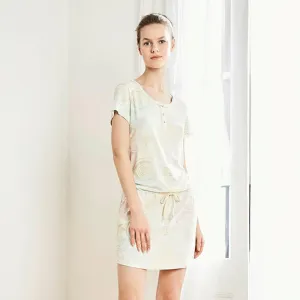 Bambury Desigual Nightie - Essential S/Sleeve