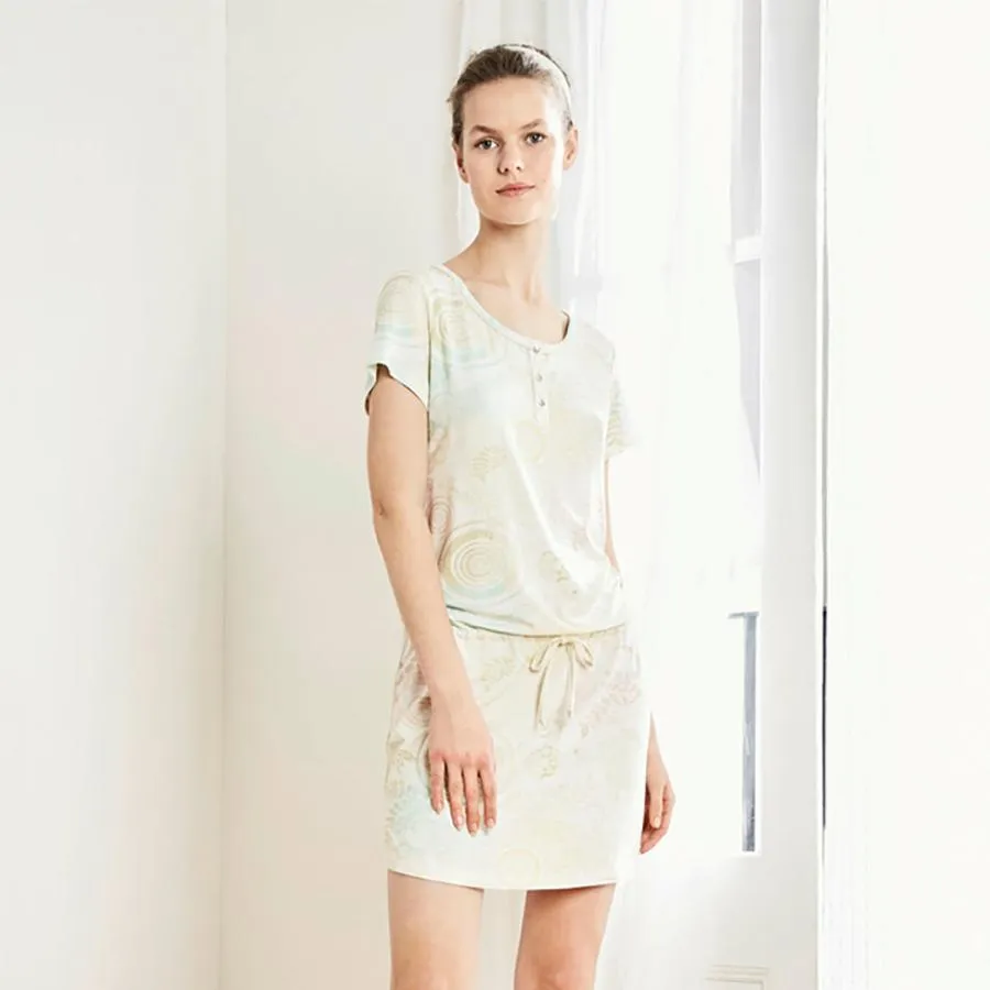 Bambury Desigual Nightie - Essential S/Sleeve