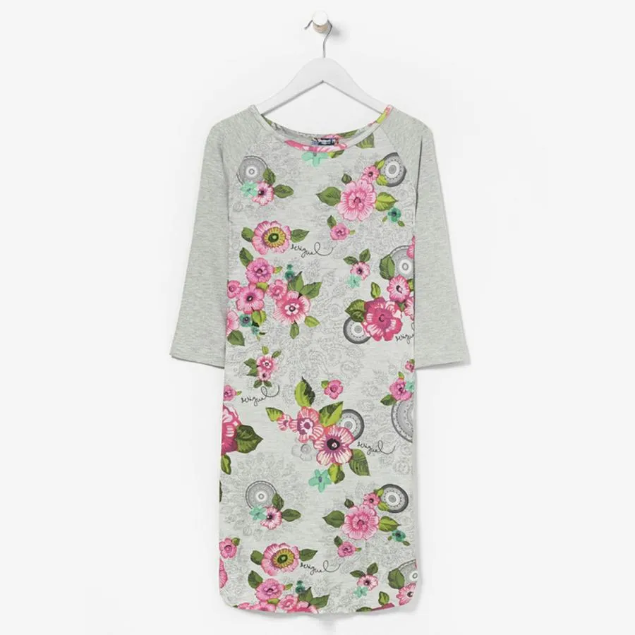 Bambury Desigual Nightie - Vigore