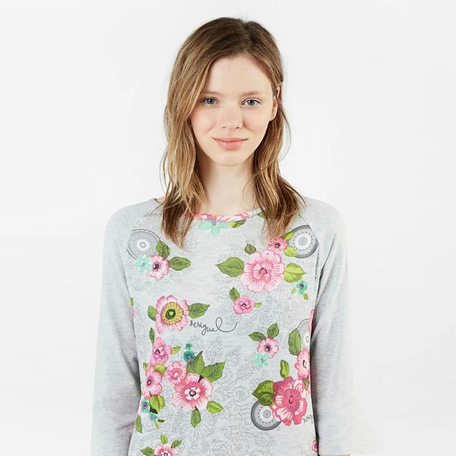 Bambury Desigual Nightie - Vigore