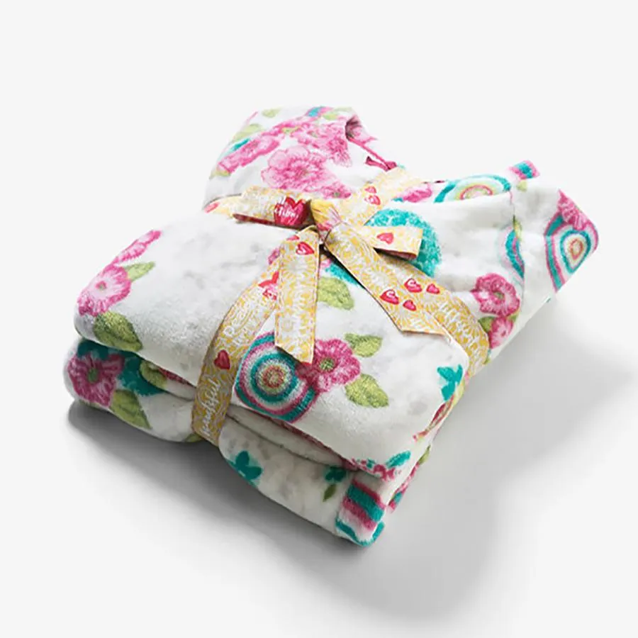 Bambury Desigual Pyjamas - Sweet Mandala