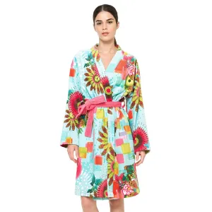 Bambury Desigual Robe - Mojito