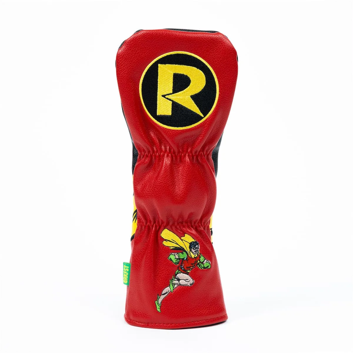 Batman™ 85th Anniversary "Robin" – Fairway Headcover