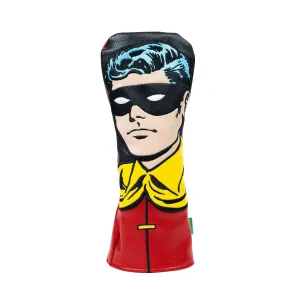 Batman™ 85th Anniversary "Robin" – Fairway Headcover