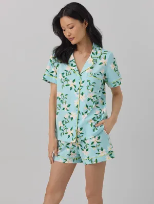 Bed Head Classic Short Sleeve and Shorty Set