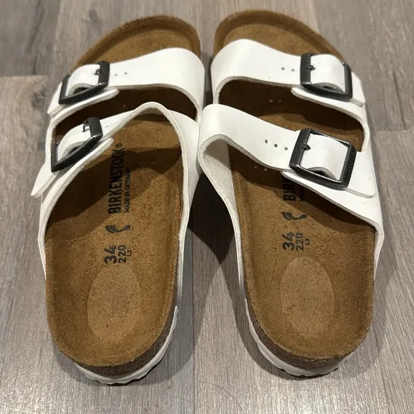 Birkenstock Arizona Kids Birko-Flor