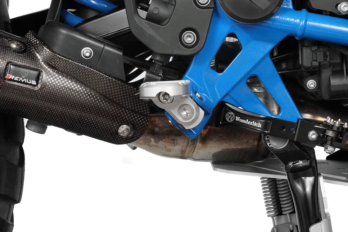 BMW GS Ergonomics - Vario Joint Passenger EVO1 (Pair)