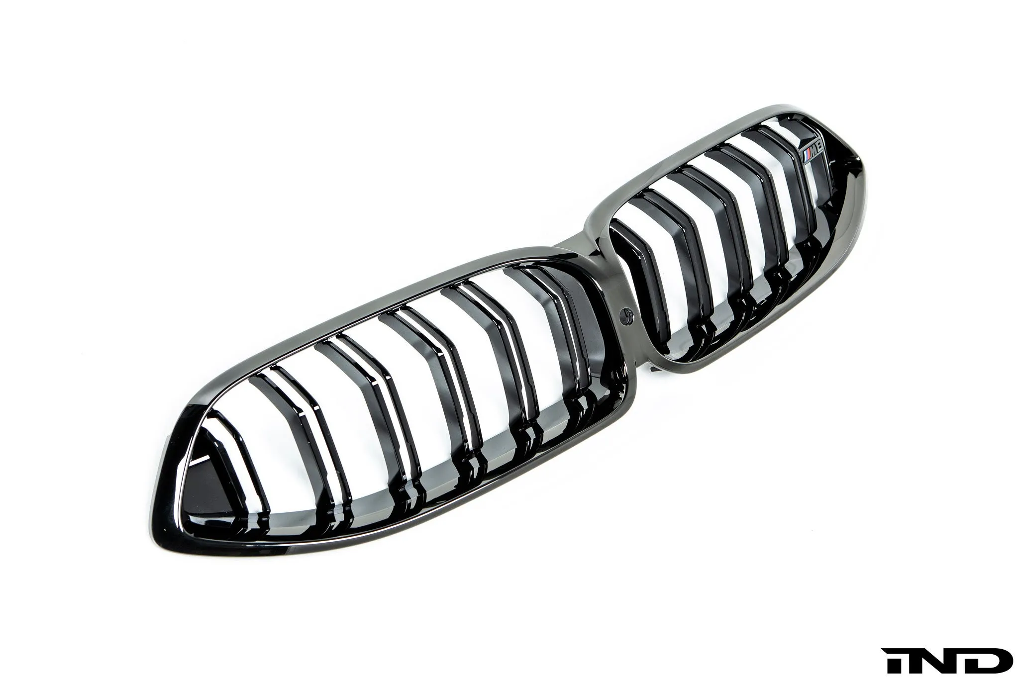 BMW M Performance F92 M8 Shadowline Front Grille