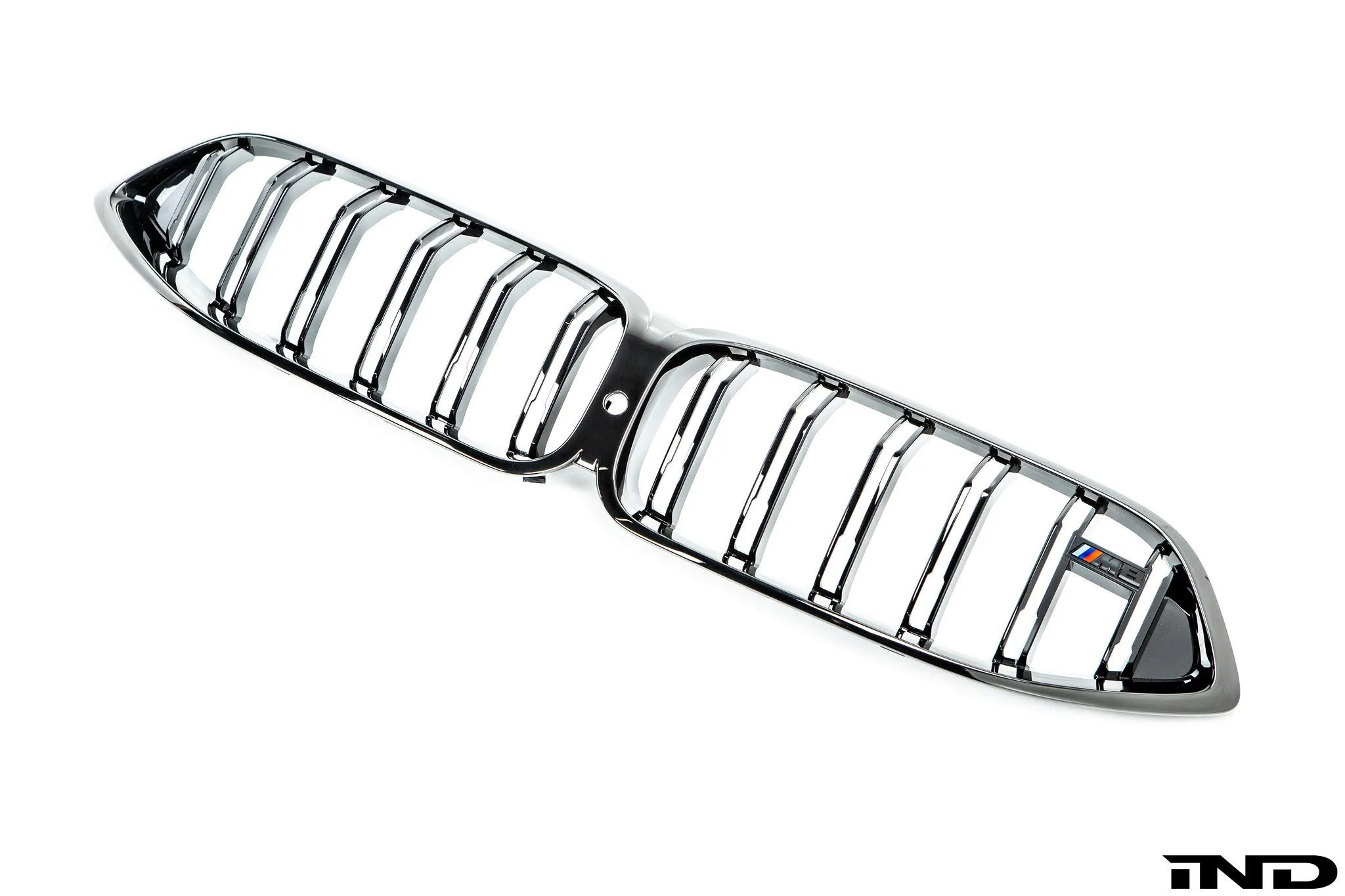 BMW M Performance F92 M8 Shadowline Front Grille