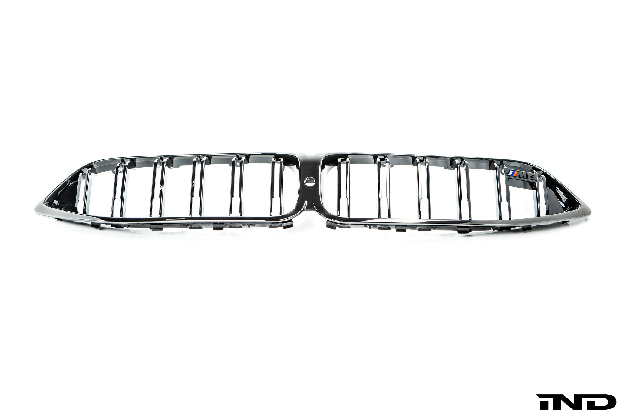 BMW M Performance F92 M8 Shadowline Front Grille