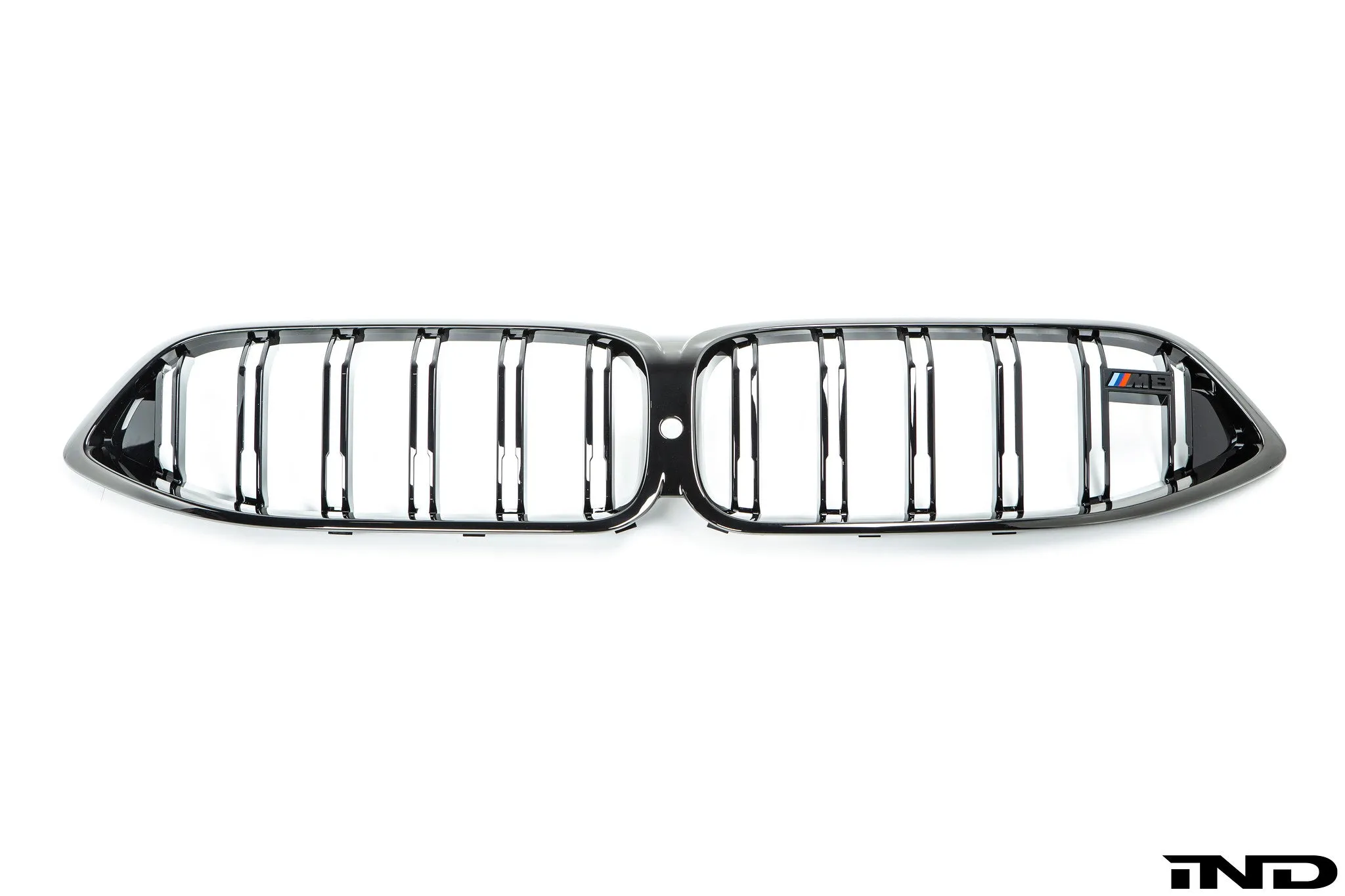 BMW M Performance F92 M8 Shadowline Front Grille