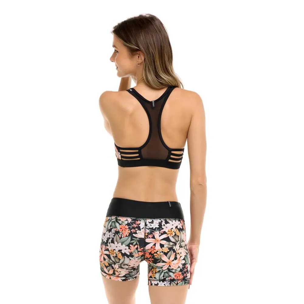 BODY GLOVE MATIRA SPEEDY SHORT BLACK