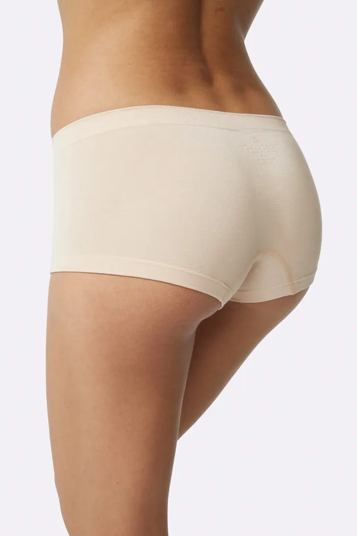 Boody Bamboo Boyleg Briefs