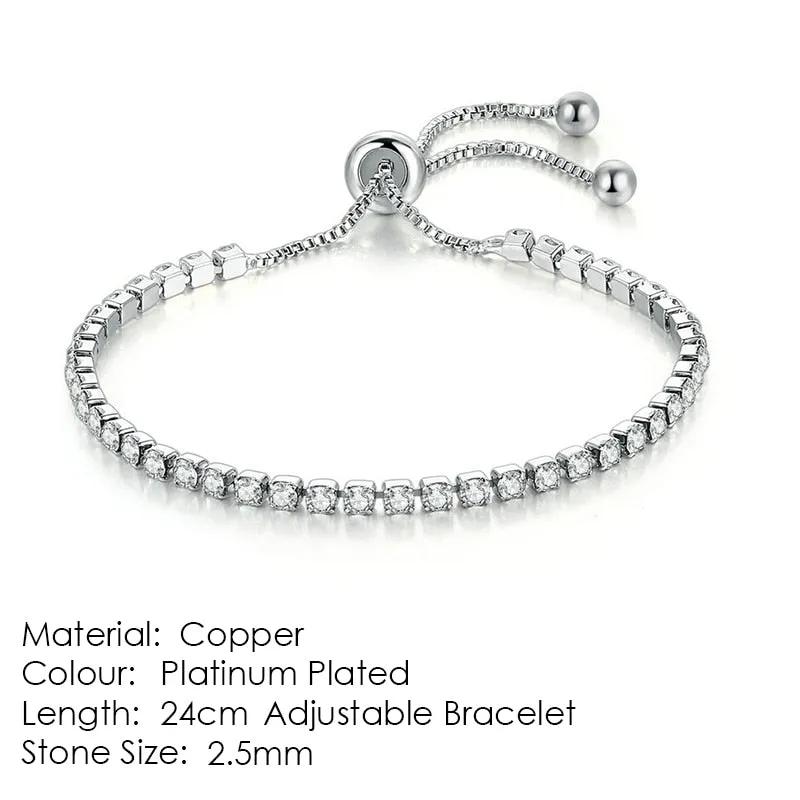 Bracelet For Women Luxury Style