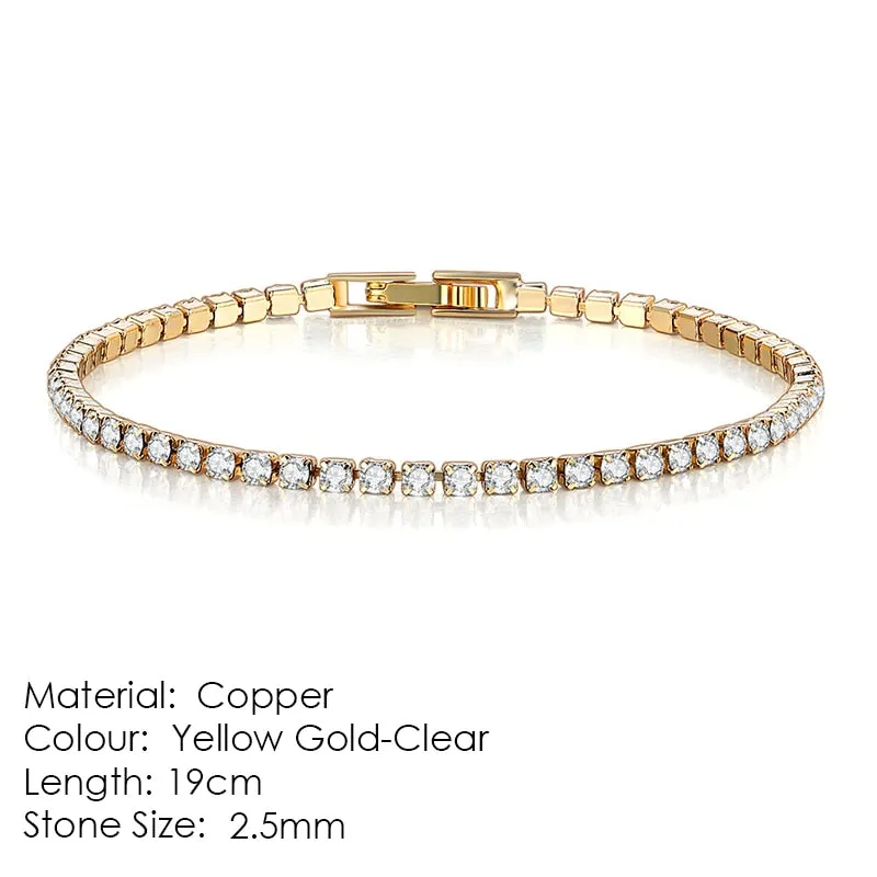 Bracelet For Women Luxury Style