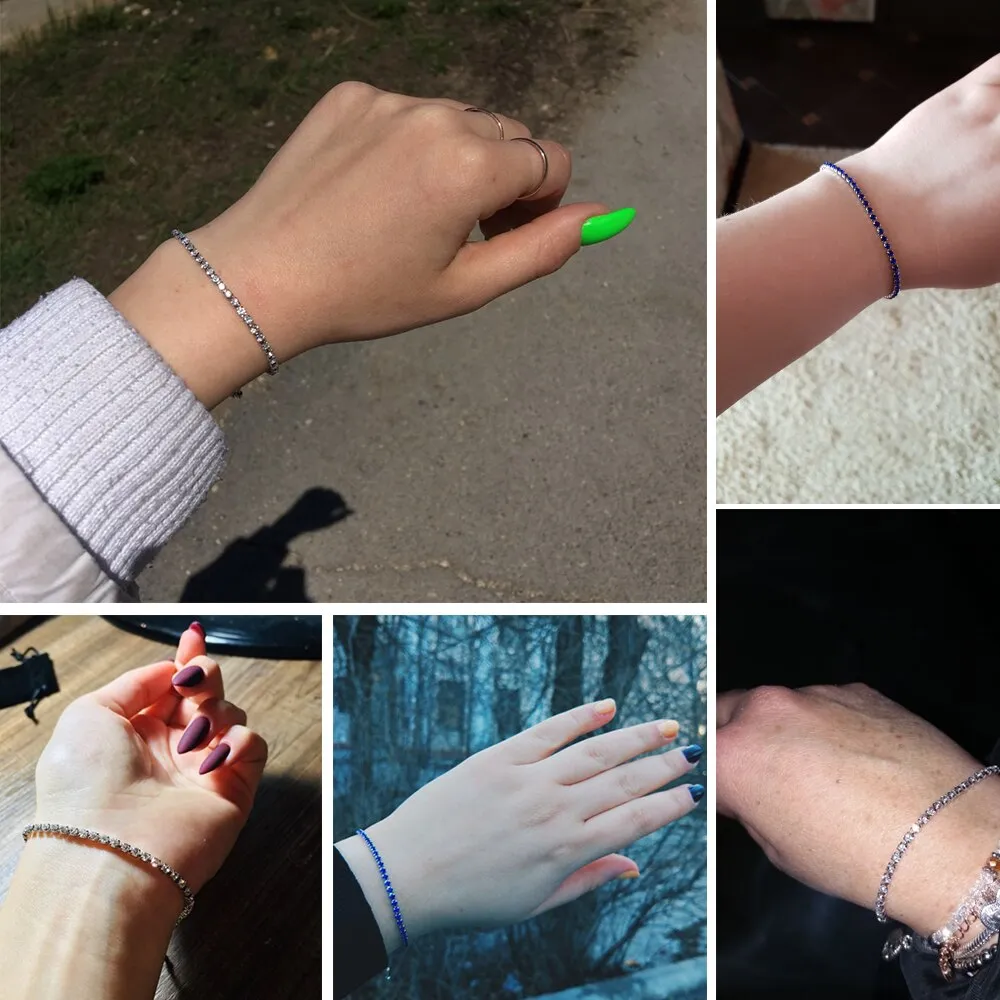Bracelet For Women Luxury Style