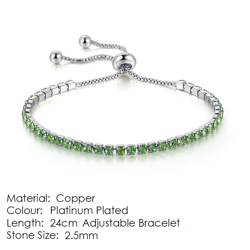 Bracelet For Women Luxury Style