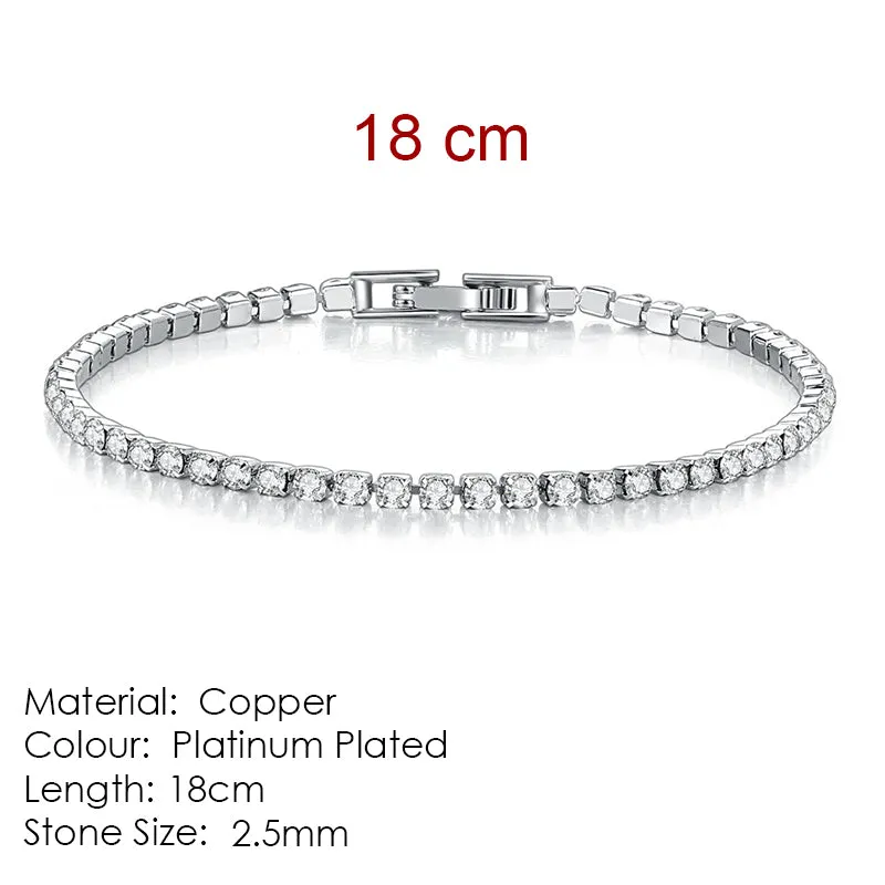 Bracelet For Women Luxury Style