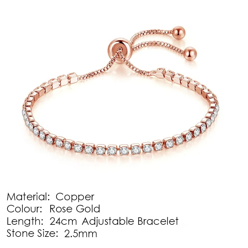 Bracelet For Women Luxury Style