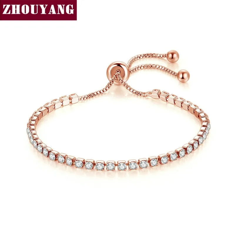 Bracelet For Women Luxury Style