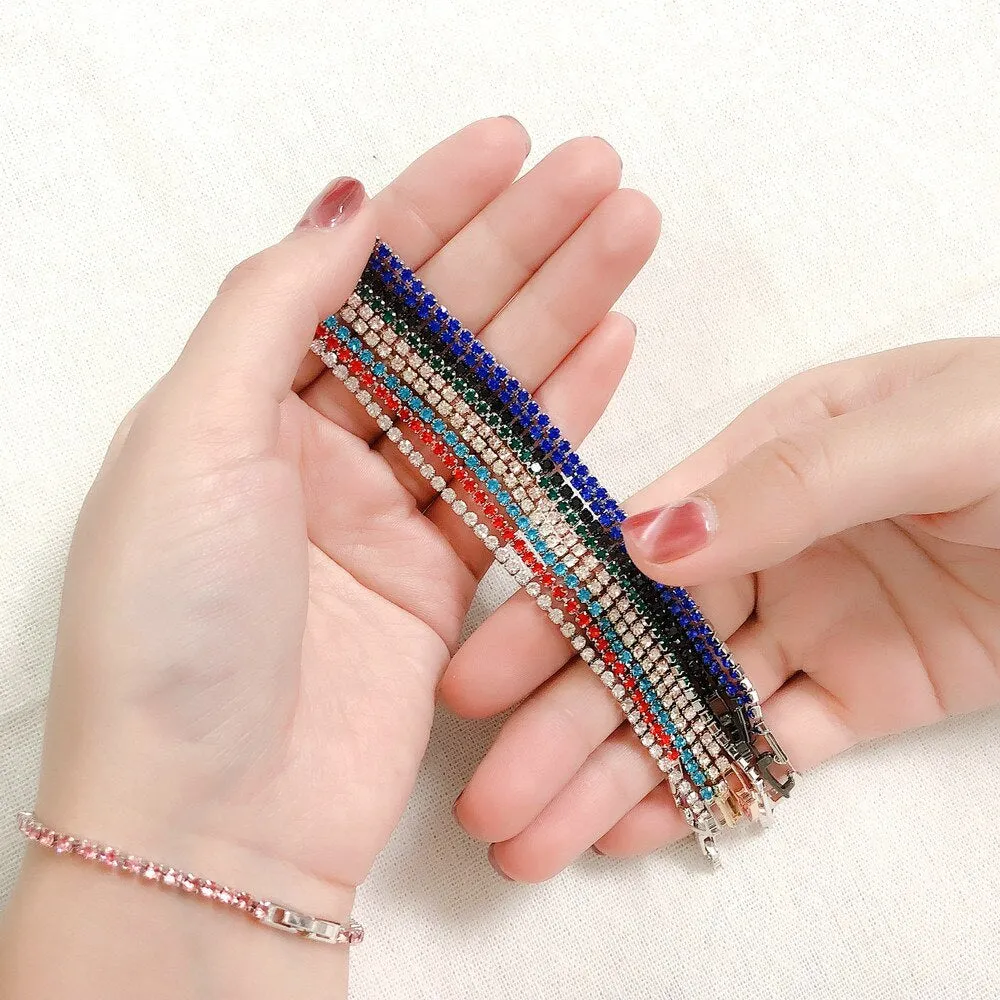 Bracelet For Women Luxury Style