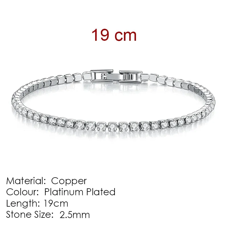 Bracelet For Women Luxury Style