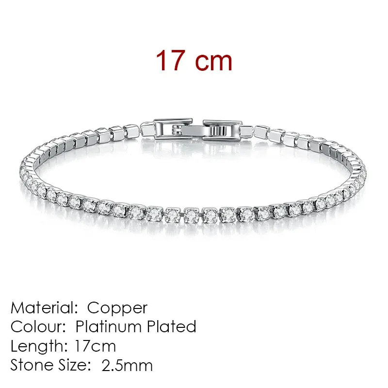 Bracelet For Women Luxury Style