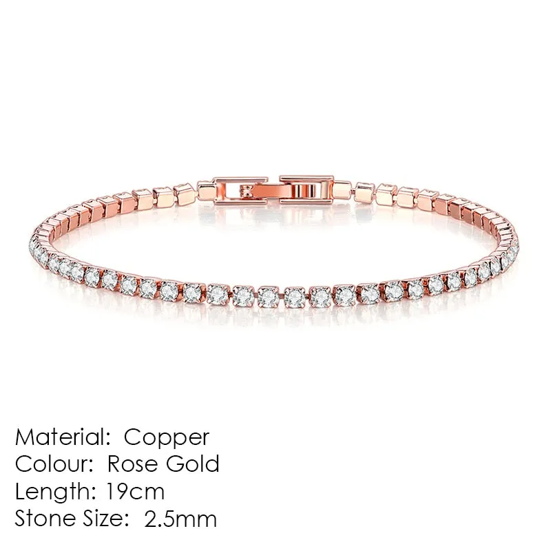 Bracelet For Women Luxury Style