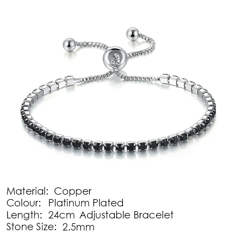 Bracelet For Women Luxury Style