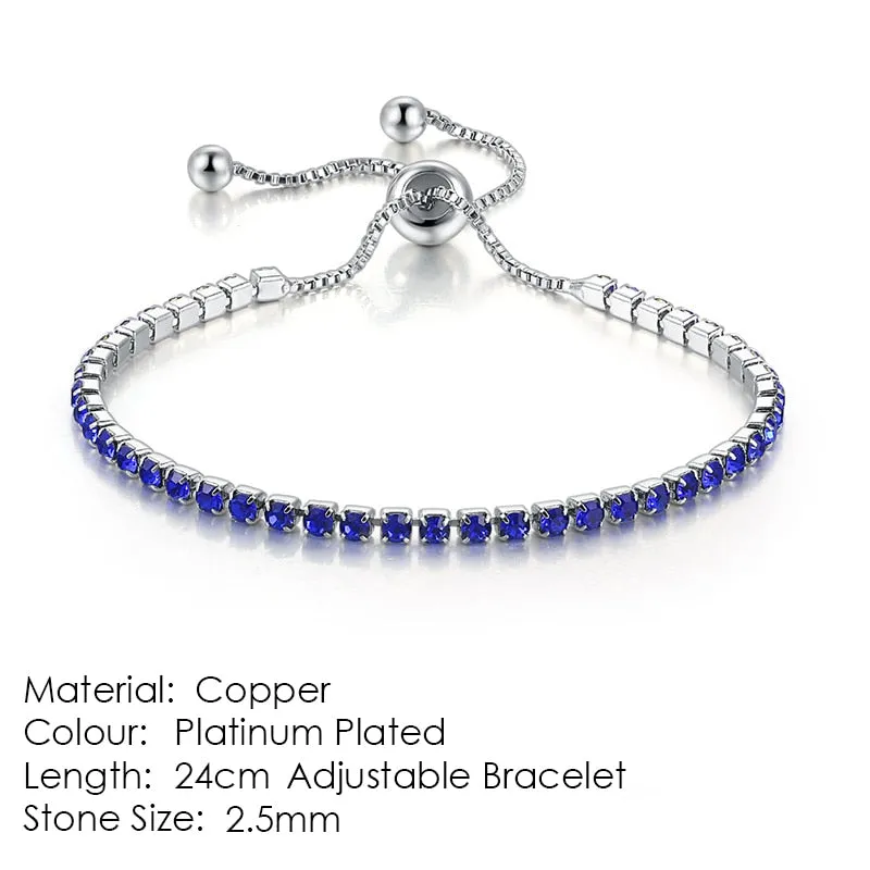 Bracelet For Women Luxury Style