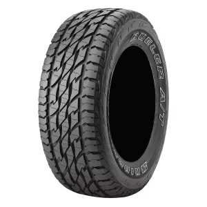 Bridgestone Dueler A/T 697 OWT 285/70 R17 121S 8PR