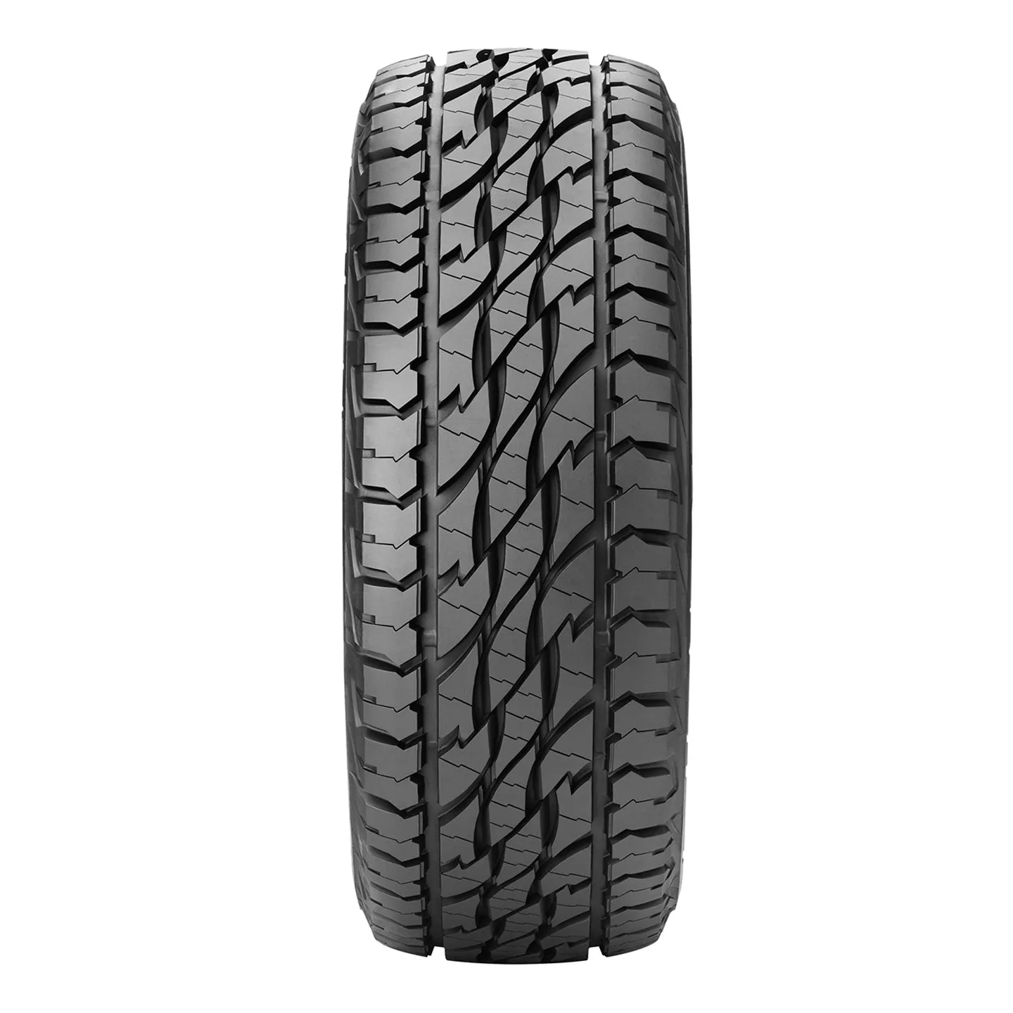 Bridgestone Dueler A/T 697 OWT 31X10.5 R15 109S 6PR