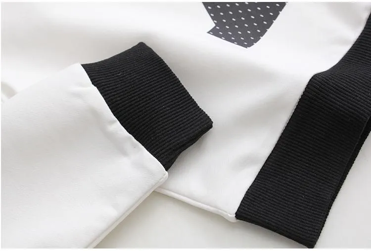'BROOKLYN' Patchwork Shirt