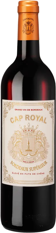 Cap Royal