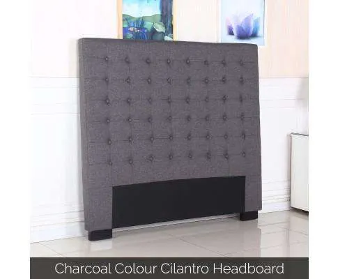 Ciliantro Headboard  - 2 Colours