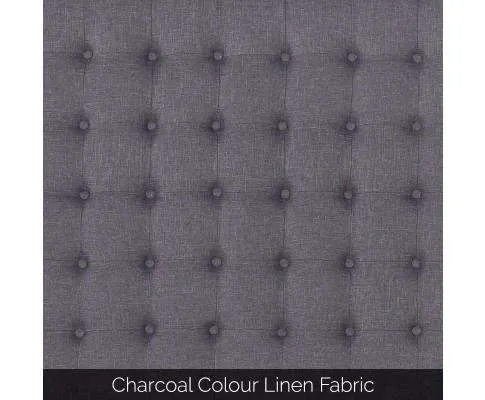 Ciliantro Headboard  - 2 Colours