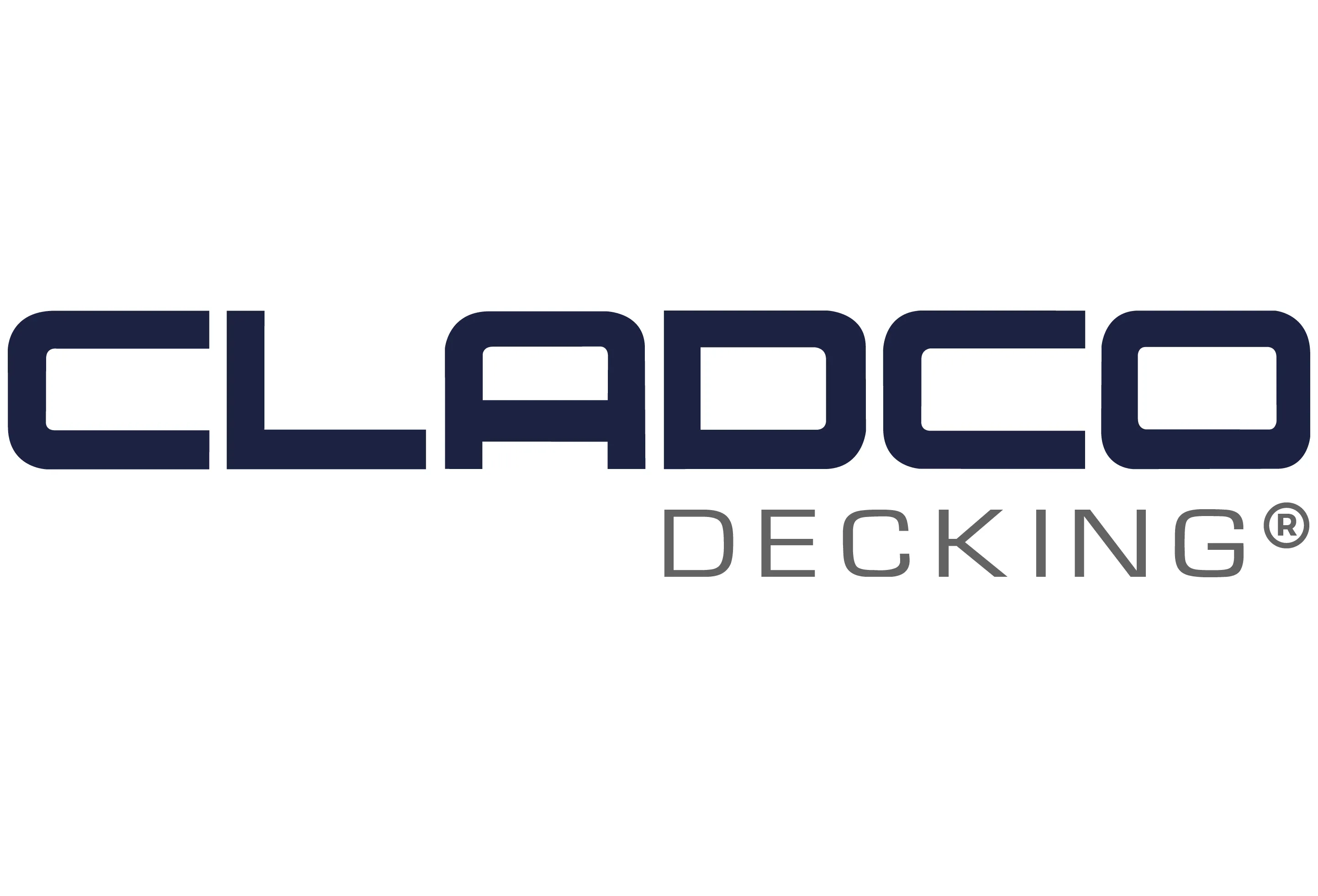 Cladco Nordeck Premium PVC-ASA Woodgrain Effect Decking Board - Cedar Wood (3.6m)