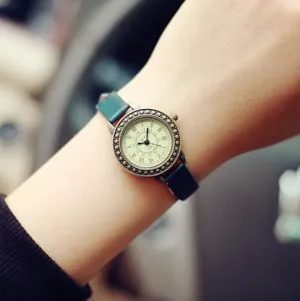 Classic Lady Watch