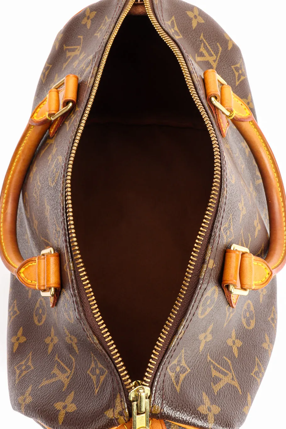 CLASSIC MONOGRAM SPEEDY 30 BAG III