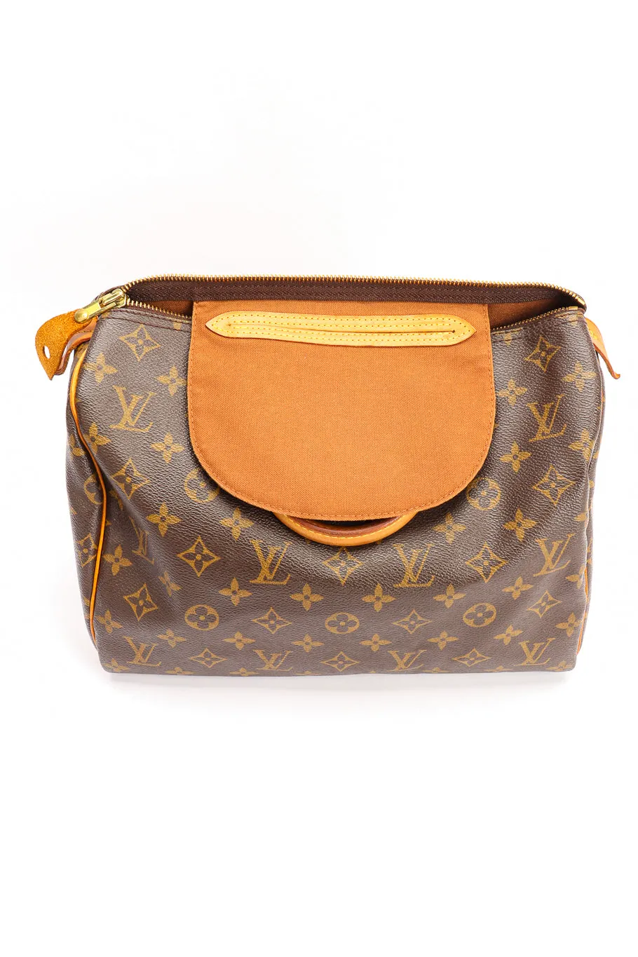 CLASSIC MONOGRAM SPEEDY 30 BAG III
