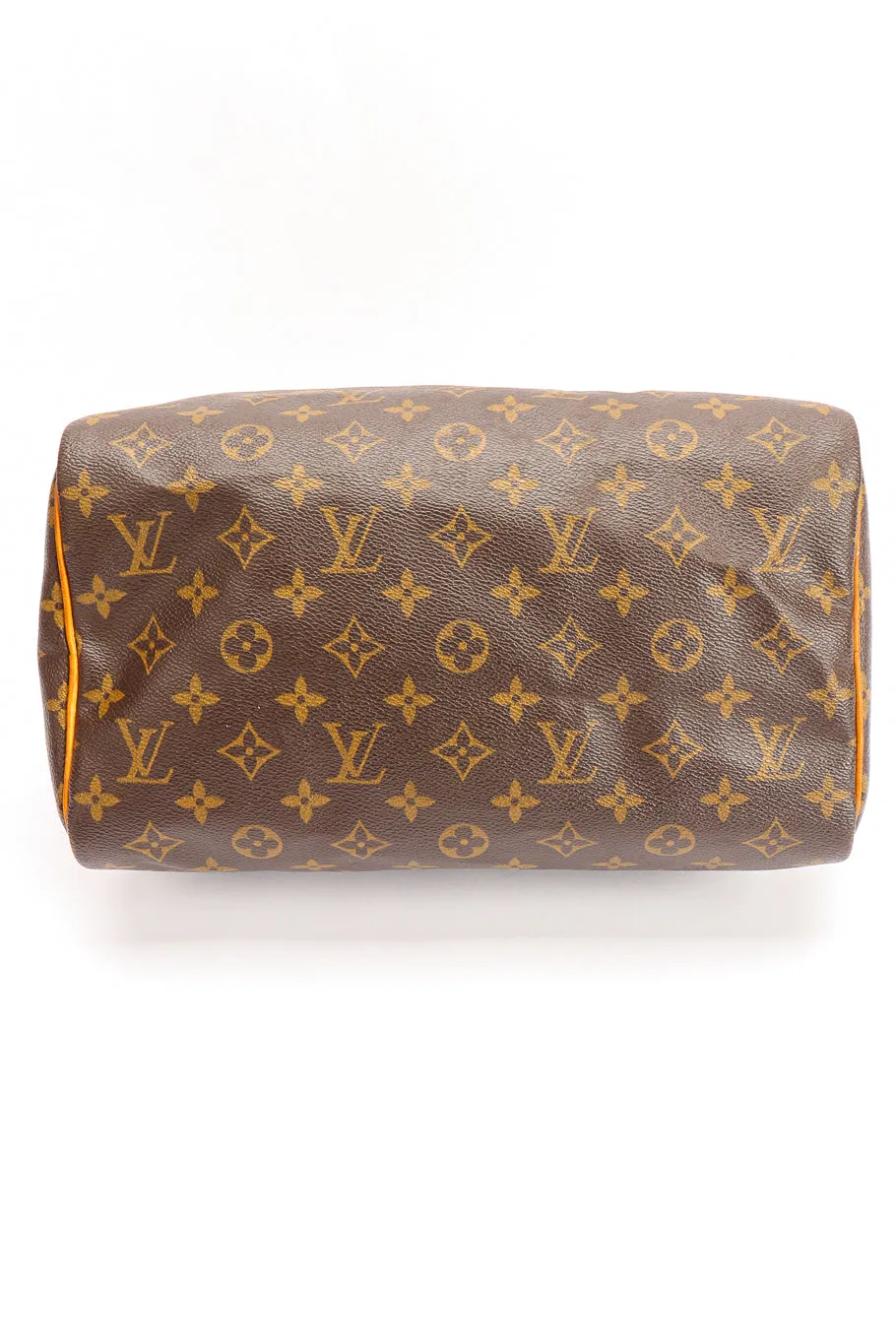 CLASSIC MONOGRAM SPEEDY 30 BAG III