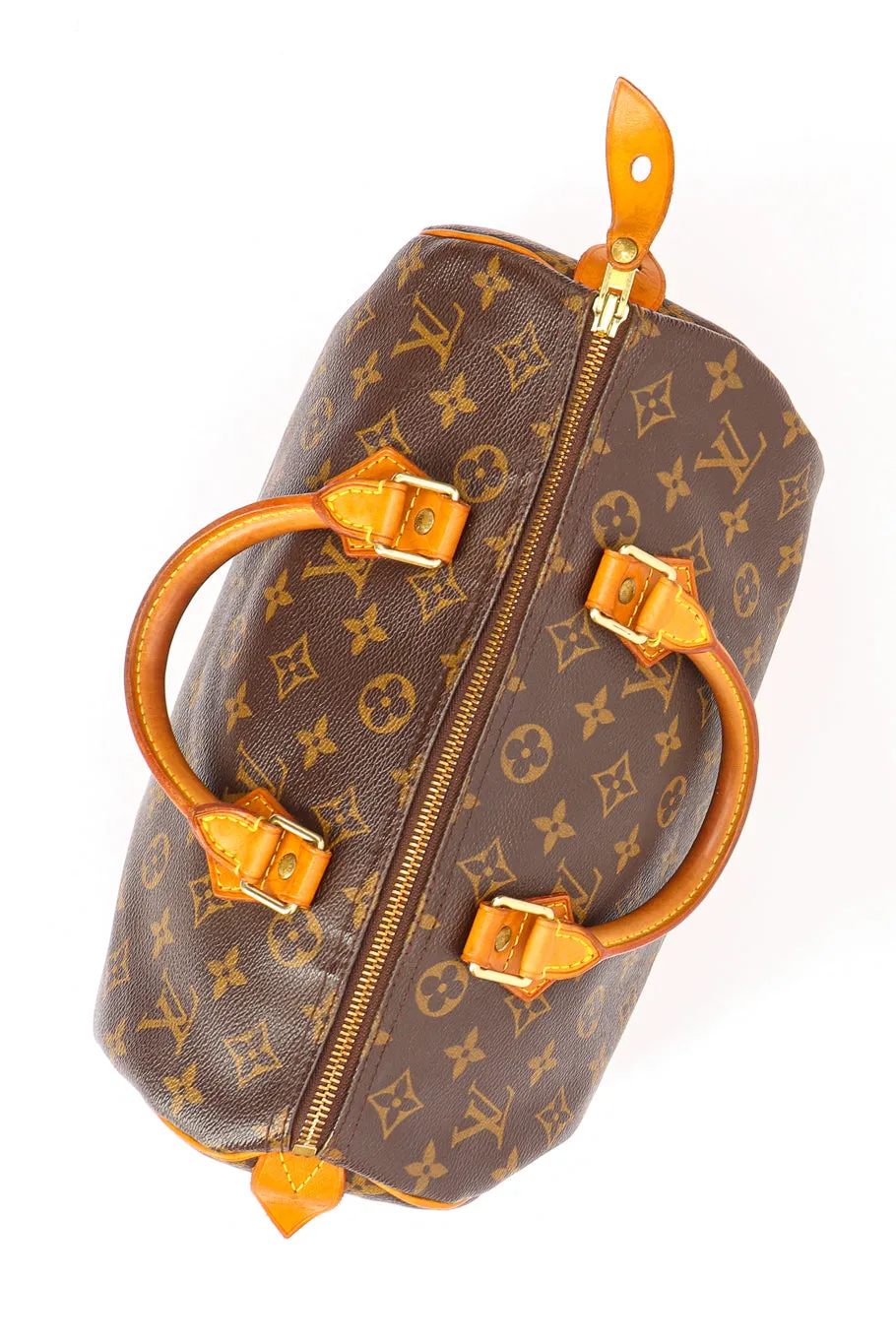 CLASSIC MONOGRAM SPEEDY 30 BAG III