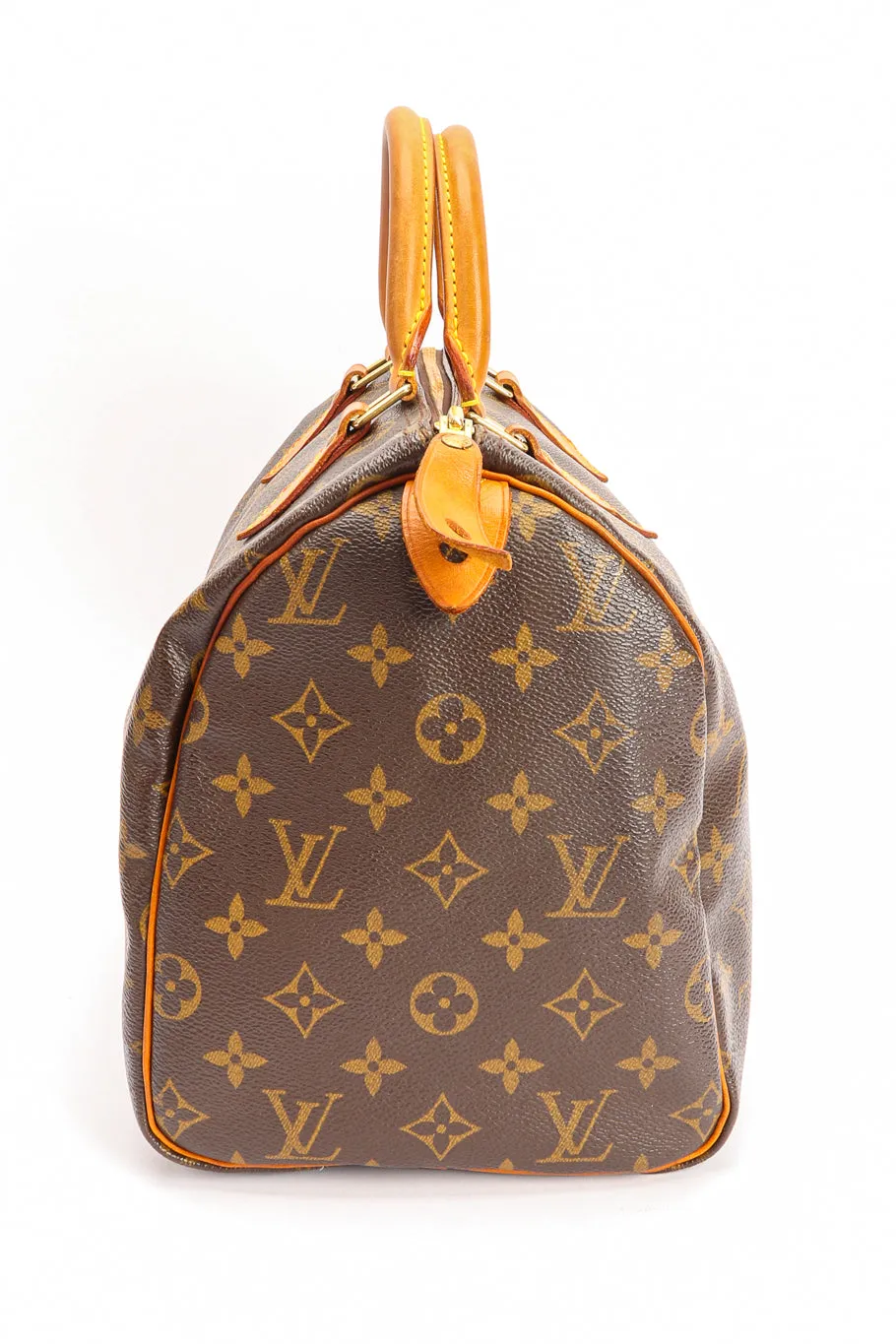 CLASSIC MONOGRAM SPEEDY 30 BAG III