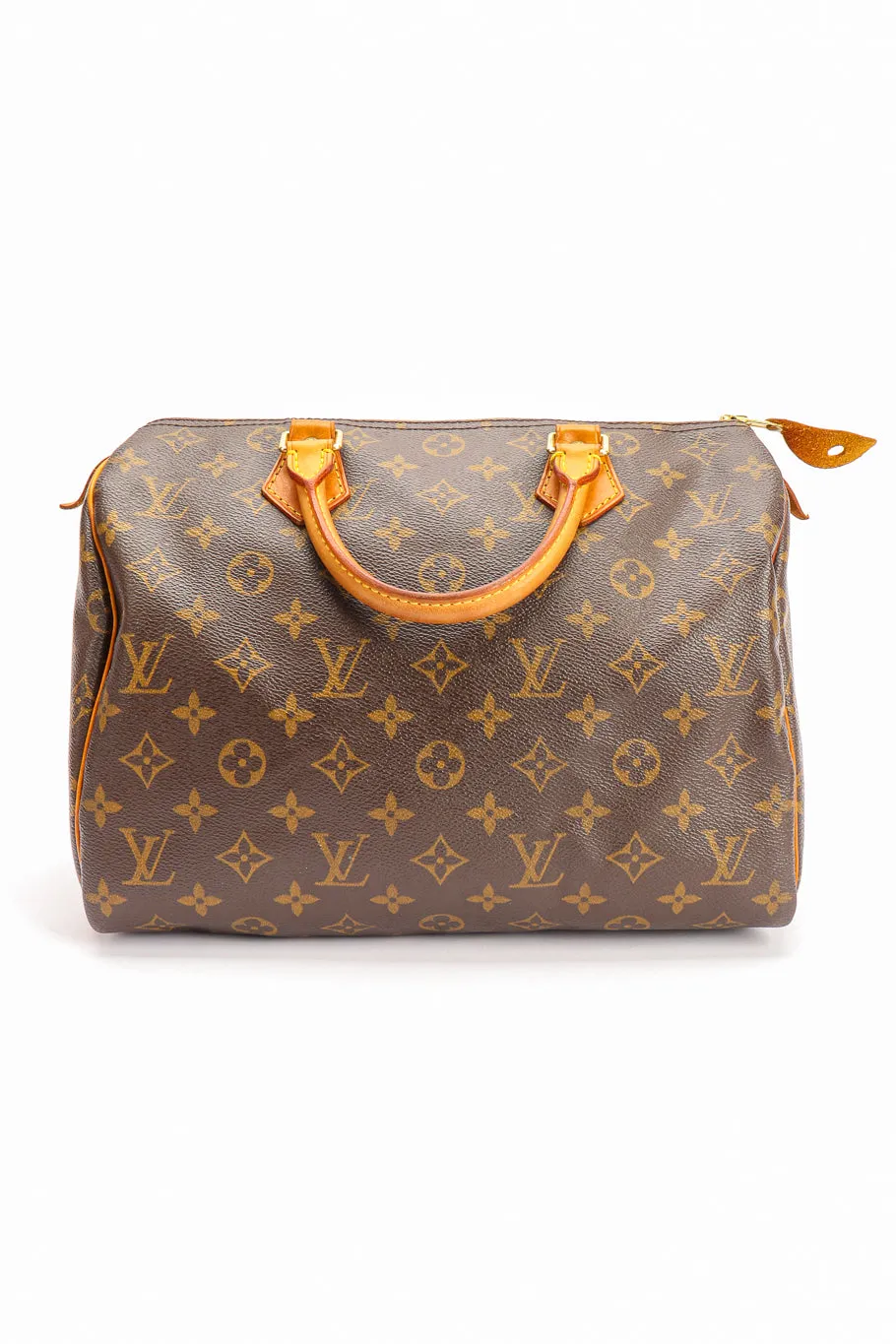 CLASSIC MONOGRAM SPEEDY 30 BAG III